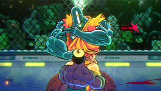 Thunder Ray Screenshot 5