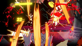 Thunder Ray Screenshot 3