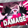 Devastating Blow Trophy