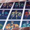 Dream in All Colors Trophy