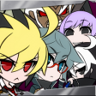 Large Combo Trophy