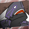Medium Combo Trophy