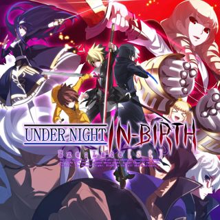 Under Night In-Birth Exe:Late[st] Screenshot 11