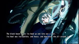 Under Night In-Birth Exe:Late[st] Screenshot 9