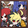 SD In-Birth Trophy