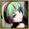 This is the Void Night Trophy
