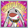 UNDER NIGHT IN-BIRTH II Sys:Celes! Trophy
