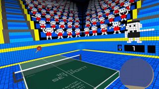 VR Ping Pong Screenshot 3