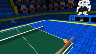 VR Ping Pong Screenshot 8