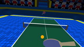 VR Ping Pong Screenshot 2