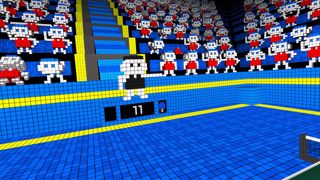 VR Ping Pong Screenshot 5