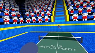 VR Ping Pong Screenshot 6