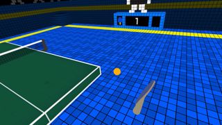 VR Ping Pong Screenshot 9
