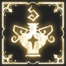 Money For Nothing Trophy