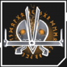 Berserker of Ragnarok Trophy