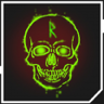 Dealer of Death Trophy
