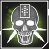 Gatekeeper Berserker Trophy