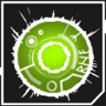 Mortal Berserker Trophy