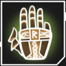 Rearmed Berserker Trophy