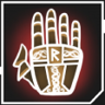 Rearmed God Trophy