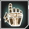 Rearmed Seer Trophy