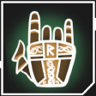 Rearmed Viking Trophy