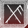 Second chance Trophy