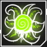 Traveling Berserker Trophy