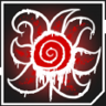 Traveling God Trophy