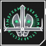 Viking of Ragnarok Trophy
