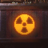 Ionized Trophy