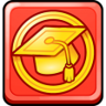 No Citizen Left Behind Trophy