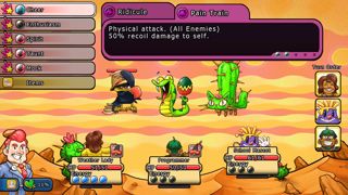 Citizens of Earth Screenshot 7
