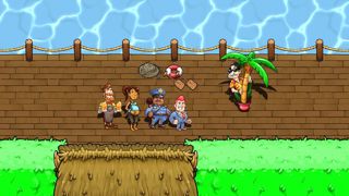 Citizens of Earth Screenshot 6