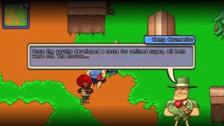 Citizens of Earth Screenshot 2