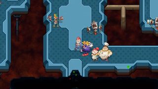 Citizens of Earth Screenshot 9