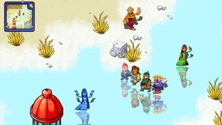 Citizens of Earth Screenshot 5