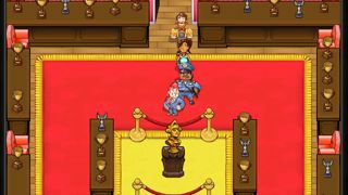 Citizens of Earth Screenshot 1