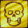 I Am Become Death Trophy