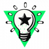 Dazzling Personality Trophy