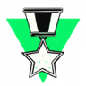 Level Up! Trophy