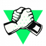 Teamwork works Trophy