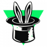 An ace up your sleeve Trophy