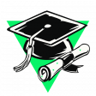 Graduation Day Trophy