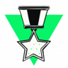 Level Up! Trophy