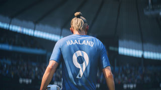 EA Sports FC 24 Screenshot 3