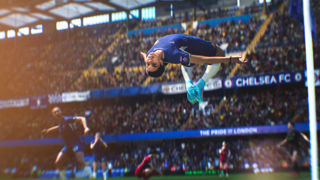 EA Sports FC 24 Screenshot 1