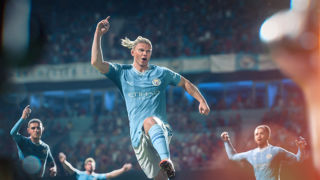 EA Sports FC 24 Screenshot 2