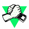 Teamwork works Trophy