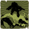 Wildlife Genocidist Trophy